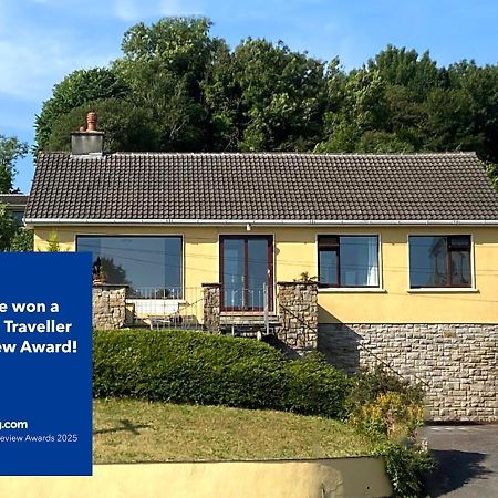 Villa Donegal Town House Exterior foto